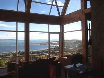 Hotel Terrazas Del Calafate El Calafate